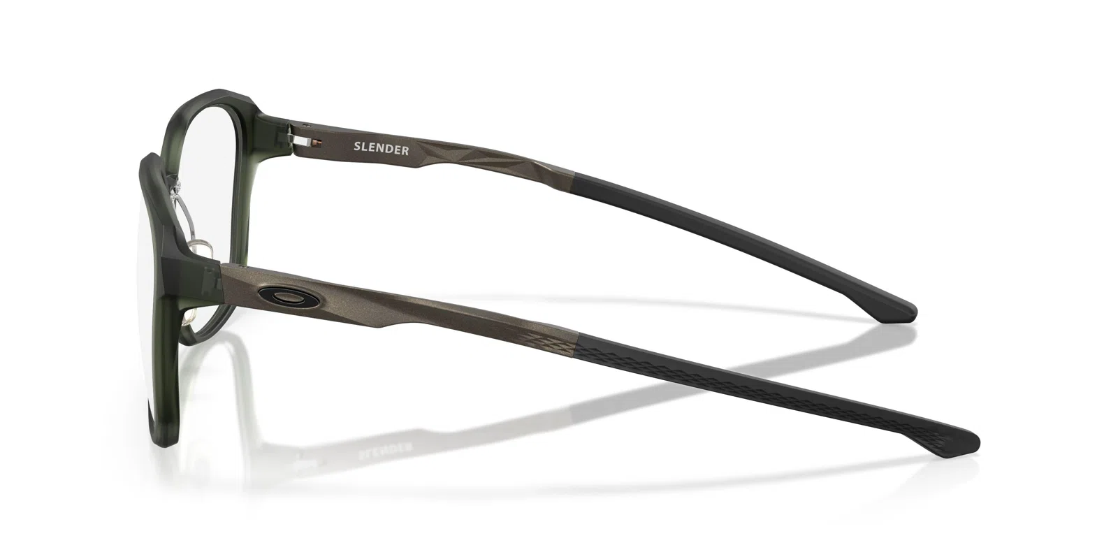 Oakley Slender 8193 Eyeglasses - view 22
